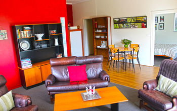 Valley Farm Vineyard Cottages - Accommodation Kalgoorlie 8