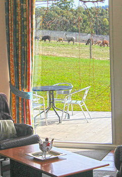 Valley Farm Vineyard Cottages - Accommodation Kalgoorlie 9