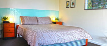 Valley Farm Vineyard Cottages - Accommodation Kalgoorlie 16