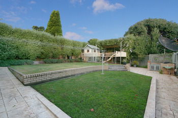 Roseland Holiday House - Accommodation Kalgoorlie 2