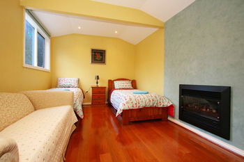 Roseland Holiday House - Accommodation Kalgoorlie 6