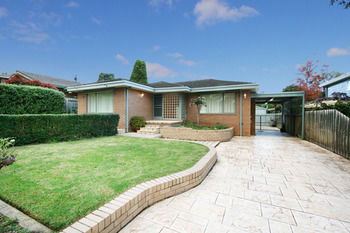 Roseland Holiday House - Accommodation Kalgoorlie 7