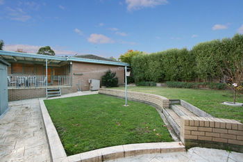 Roseland Holiday House - Accommodation Kalgoorlie 12