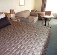 Best Western Coachmanaposs Inn Motel - Accommodation Kalgoorlie