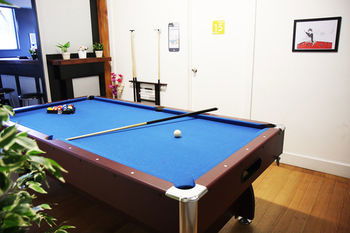 OziHouse Collingwood - Hostel - Accommodation Kalgoorlie 0