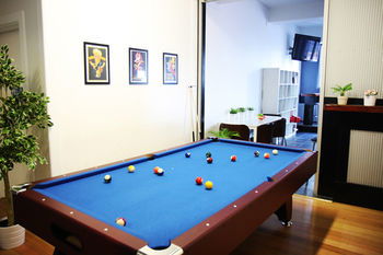 OziHouse Collingwood - Hostel - Accommodation Kalgoorlie 1