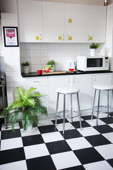 OziHouse Collingwood - Hostel - Accommodation Kalgoorlie 2