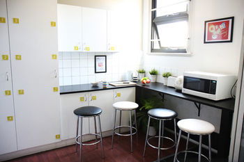 OziHouse Collingwood - Hostel - Accommodation Kalgoorlie 3