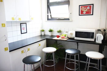 OziHouse Collingwood - Hostel - Accommodation Kalgoorlie 4