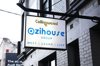 OziHouse Collingwood - Hostel - Accommodation Kalgoorlie 5
