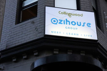 OziHouse Collingwood - Hostel - Accommodation Kalgoorlie 7