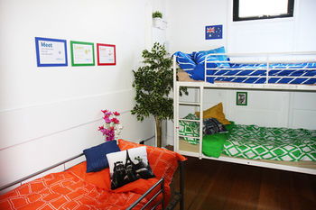 OziHouse Collingwood - Hostel - Accommodation Kalgoorlie 8