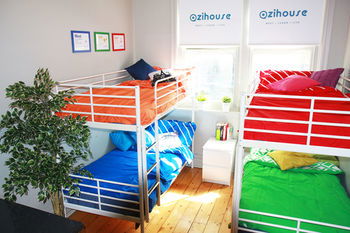 OziHouse Collingwood - Hostel - Accommodation Kalgoorlie 9