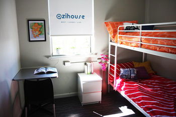 OziHouse Collingwood - Hostel - Accommodation Kalgoorlie 10