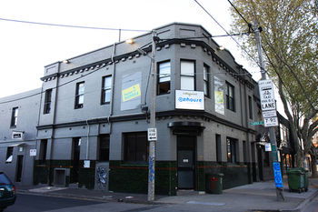 OziHouse Collingwood - Hostel - Accommodation Kalgoorlie 12
