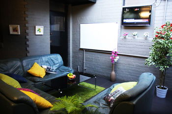 OziHouse Collingwood - Hostel - Accommodation Kalgoorlie 14