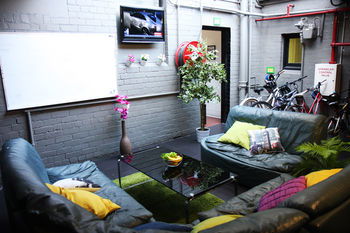 OziHouse Collingwood - Hostel - Accommodation Kalgoorlie 17