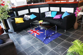 OziHouse Collingwood - Hostel - Accommodation Kalgoorlie 18
