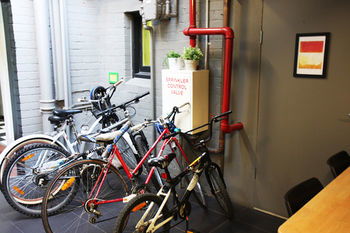 OziHouse Collingwood - Hostel - Accommodation Kalgoorlie 24