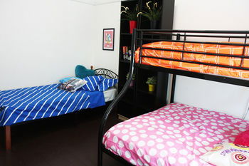 OziHouse South Yarra - Accommodation Kalgoorlie 4