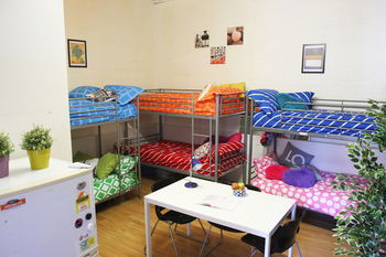 OziHouse South Yarra - Accommodation Kalgoorlie 5