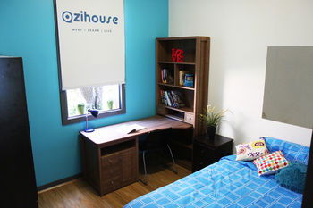OziHouse South Yarra - Accommodation Kalgoorlie 6
