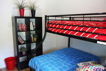 OziHouse South Yarra - Accommodation Kalgoorlie 8