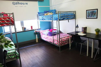 OziHouse South Yarra - Accommodation Kalgoorlie 10