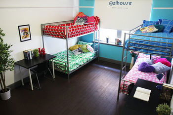 OziHouse South Yarra - Accommodation Kalgoorlie 11