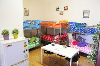 OziHouse South Yarra - Accommodation Kalgoorlie 20