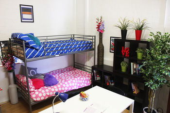 OziHouse South Yarra - Accommodation Kalgoorlie 21