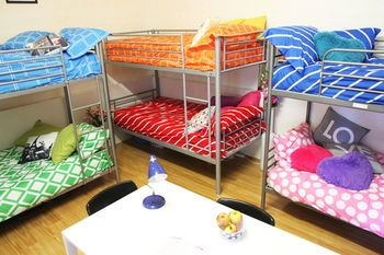 OziHouse South Yarra - Accommodation Kalgoorlie 22