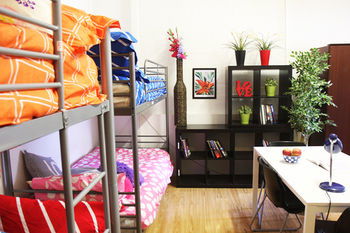 OziHouse South Yarra - Accommodation Kalgoorlie 23