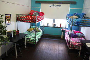 OziHouse South Yarra - Accommodation Kalgoorlie 25