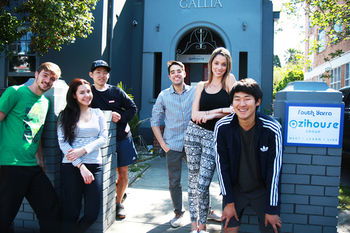 OziHouse South Yarra - Accommodation Kalgoorlie 28