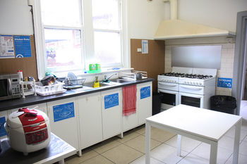 OziHouse South Yarra - Accommodation Kalgoorlie 31