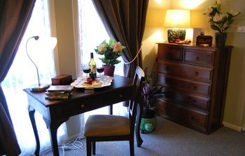 Meurants Manor Bed And Breakfast - Accommodation Kalgoorlie 6