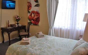 Meurants Manor Bed And Breakfast - Accommodation Kalgoorlie 7