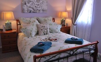 Meurants Manor Bed And Breakfast - Accommodation Kalgoorlie 9