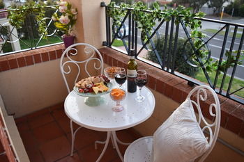 Meurants Manor Bed And Breakfast - Accommodation Kalgoorlie 14