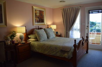Meurants Manor Bed And Breakfast - Accommodation Kalgoorlie 22