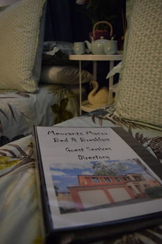 Meurants Manor Bed And Breakfast - Accommodation Kalgoorlie 24