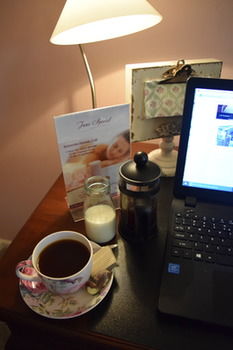 Meurants Manor Bed And Breakfast - Accommodation Kalgoorlie 25