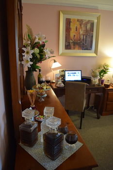 Meurants Manor Bed And Breakfast - Accommodation Kalgoorlie 26