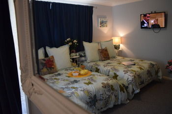 Meurants Manor Bed And Breakfast - Accommodation Kalgoorlie 28