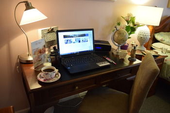 Meurants Manor Bed And Breakfast - Accommodation Kalgoorlie 29