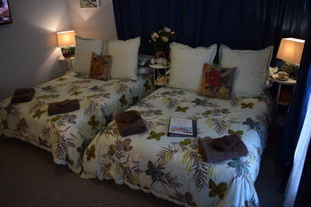 Meurants Manor Bed And Breakfast - Accommodation Kalgoorlie 30