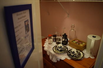Meurants Manor Bed And Breakfast - Accommodation Kalgoorlie 33