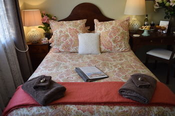 Meurants Manor Bed And Breakfast - Accommodation Kalgoorlie 35