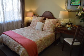 Meurants Manor Bed And Breakfast - Accommodation Kalgoorlie 36